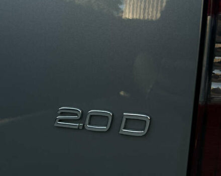 Серый Вольво В50, объемом двигателя 2 л и пробегом 261 тыс. км за 6600 $, фото 13 на Automoto.ua