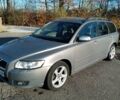 Сірий Вольво V50, об'ємом двигуна 2 л та пробігом 310 тис. км за 6700 $, фото 13 на Automoto.ua