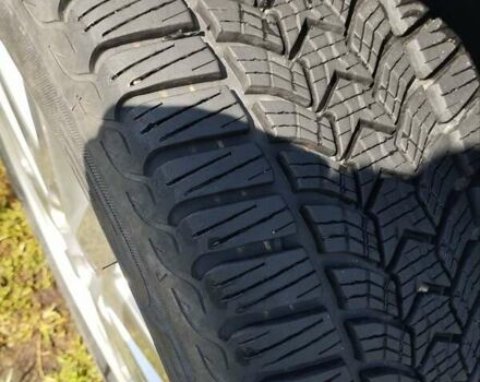 Серый Вольво В50, объемом двигателя 1.6 л и пробегом 230 тыс. км за 6300 $, фото 15 на Automoto.ua