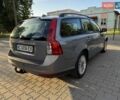 Серый Вольво В50, объемом двигателя 1.6 л и пробегом 292 тыс. км за 6100 $, фото 5 на Automoto.ua