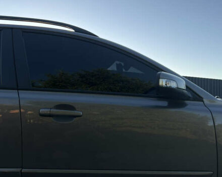 Серый Вольво В50, объемом двигателя 2 л и пробегом 261 тыс. км за 6600 $, фото 34 на Automoto.ua