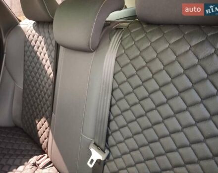 Серый Вольво В50, объемом двигателя 1.6 л и пробегом 230 тыс. км за 6300 $, фото 10 на Automoto.ua