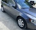 Серый Вольво В50, объемом двигателя 1.8 л и пробегом 242 тыс. км за 5950 $, фото 2 на Automoto.ua