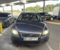 Серый Вольво В50, объемом двигателя 2 л и пробегом 367 тыс. км за 7200 $, фото 35 на Automoto.ua