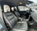 Сірий Вольво V50, об'ємом двигуна 1.6 л та пробігом 245 тис. км за 6300 $, фото 6 на Automoto.ua