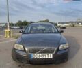 Серый Вольво В50, объемом двигателя 2 л и пробегом 367 тыс. км за 7200 $, фото 1 на Automoto.ua
