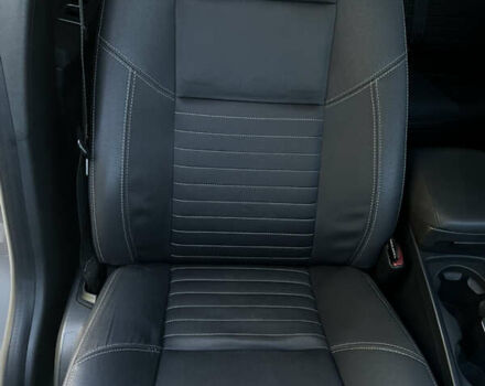 Серый Вольво В50, объемом двигателя 2 л и пробегом 261 тыс. км за 6600 $, фото 51 на Automoto.ua