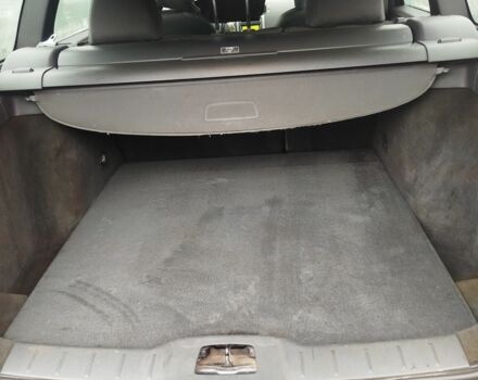 Серый Вольво В50, объемом двигателя 2 л и пробегом 333 тыс. км за 2200 $, фото 7 на Automoto.ua