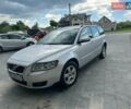 Серый Вольво В50, объемом двигателя 1.56 л и пробегом 285 тыс. км за 6100 $, фото 2 на Automoto.ua