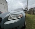 Сірий Вольво V50, об'ємом двигуна 1.6 л та пробігом 245 тис. км за 6300 $, фото 2 на Automoto.ua