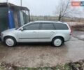 Сірий Вольво V50, об'ємом двигуна 0 л та пробігом 217 тис. км за 7200 $, фото 6 на Automoto.ua