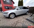 Сірий Вольво V50, об'ємом двигуна 2 л та пробігом 298 тис. км за 7000 $, фото 1 на Automoto.ua