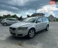 Серый Вольво В50, объемом двигателя 1.56 л и пробегом 285 тыс. км за 6100 $, фото 1 на Automoto.ua