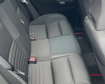 Сірий Вольво V50, об'ємом двигуна 1.6 л та пробігом 234 тис. км за 6000 $, фото 8 на Automoto.ua