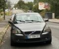 Серый Вольво В50, объемом двигателя 2 л и пробегом 385 тыс. км за 5200 $, фото 1 на Automoto.ua