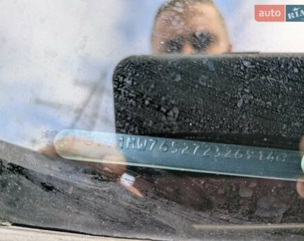 Сірий Вольво V50, об'ємом двигуна 1.56 л та пробігом 367 тис. км за 6000 $, фото 8 на Automoto.ua