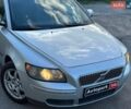 Серый Вольво В50, объемом двигателя 2 л и пробегом 270 тыс. км за 6050 $, фото 4 на Automoto.ua