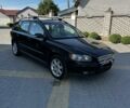 Сірий Вольво V50, об'ємом двигуна 2 л та пробігом 300 тис. км за 3357 $, фото 1 на Automoto.ua