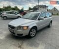 Серый Вольво В50, объемом двигателя 1.56 л и пробегом 285 тыс. км за 6100 $, фото 19 на Automoto.ua