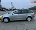 Сірий Вольво V50, об'ємом двигуна 2 л та пробігом 299 тис. км за 6100 $, фото 5 на Automoto.ua