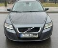 Серый Вольво В50, объемом двигателя 0 л и пробегом 300 тыс. км за 3087 $, фото 3 на Automoto.ua