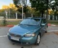 Сірий Вольво V50, об'ємом двигуна 2 л та пробігом 300 тис. км за 2850 $, фото 1 на Automoto.ua