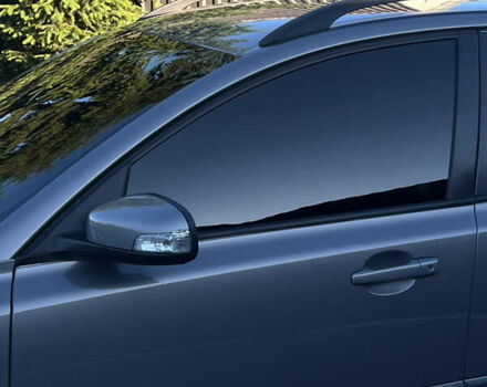 Серый Вольво В50, объемом двигателя 2 л и пробегом 261 тыс. км за 6600 $, фото 26 на Automoto.ua