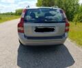 Сірий Вольво V50, об'ємом двигуна 2 л та пробігом 390 тис. км за 2601 $, фото 1 на Automoto.ua