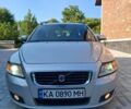 Сірий Вольво V50, об'ємом двигуна 1.56 л та пробігом 279 тис. км за 6500 $, фото 1 на Automoto.ua