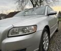 Сірий Вольво V50, об'ємом двигуна 1.56 л та пробігом 277 тис. км за 6700 $, фото 2 на Automoto.ua