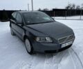 Сірий Вольво V50, об'ємом двигуна 2 л та пробігом 240 тис. км за 2400 $, фото 1 на Automoto.ua
