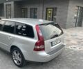 Сірий Вольво V50, об'ємом двигуна 2.4 л та пробігом 365 тис. км за 4012 $, фото 1 на Automoto.ua