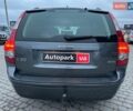 Сірий Вольво V50, об'ємом двигуна 2 л та пробігом 370 тис. км за 7140 $, фото 3 на Automoto.ua