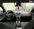 Сірий Вольво V50, об'ємом двигуна 1.56 л та пробігом 277 тис. км за 6700 $, фото 28 на Automoto.ua