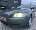 Сірий Вольво V50, об'ємом двигуна 2 л та пробігом 370 тис. км за 7140 $, фото 9 на Automoto.ua