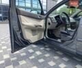 Серый Вольво В50, объемом двигателя 1.6 л и пробегом 293 тыс. км за 5500 $, фото 15 на Automoto.ua