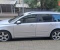 Серый Вольво В50, объемом двигателя 2 л и пробегом 269 тыс. км за 4100 $, фото 5 на Automoto.ua