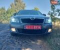 Серый Вольво В50, объемом двигателя 1.56 л и пробегом 279 тыс. км за 6300 $, фото 46 на Automoto.ua