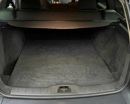 Серый Вольво В50, объемом двигателя 2 л и пробегом 235 тыс. км за 2574 $, фото 15 на Automoto.ua