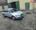 Серый Вольво В50, объемом двигателя 1.56 л и пробегом 294 тыс. км за 6800 $, фото 1 на Automoto.ua