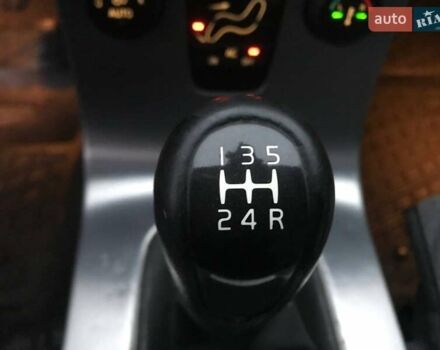 Серый Вольво В50, объемом двигателя 1.6 л и пробегом 367 тыс. км за 6490 $, фото 6 на Automoto.ua