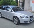 Серый Вольво В50, объемом двигателя 2 л и пробегом 269 тыс. км за 4100 $, фото 4 на Automoto.ua