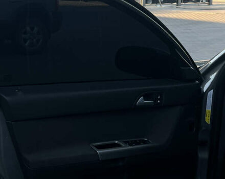 Серый Вольво В50, объемом двигателя 2 л и пробегом 261 тыс. км за 6600 $, фото 35 на Automoto.ua