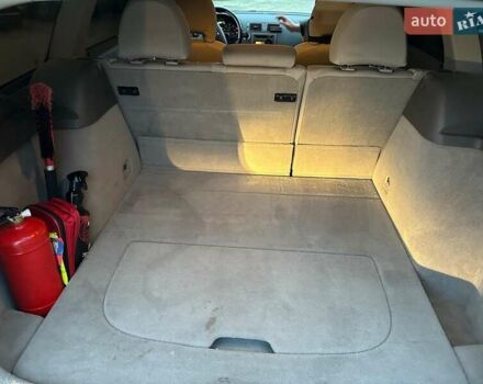 Сірий Вольво V50, об'ємом двигуна 2 л та пробігом 370 тис. км за 7140 $, фото 24 на Automoto.ua