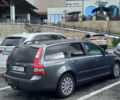 Сірий Вольво V50, об'ємом двигуна 2 л та пробігом 290 тис. км за 5500 $, фото 2 на Automoto.ua
