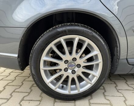 Серый Вольво В50, объемом двигателя 1.6 л и пробегом 225 тыс. км за 5950 $, фото 2 на Automoto.ua