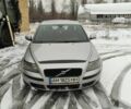 Сірий Вольво V50, об'ємом двигуна 0 л та пробігом 214 тис. км за 6000 $, фото 1 на Automoto.ua