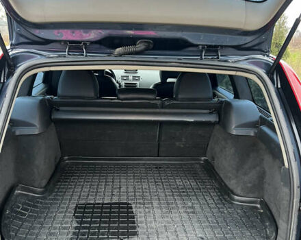 Серый Вольво В50, объемом двигателя 1.56 л и пробегом 389 тыс. км за 4950 $, фото 4 на Automoto.ua