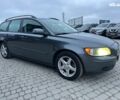 Сірий Вольво V50, об'ємом двигуна 2 л та пробігом 370 тис. км за 7140 $, фото 6 на Automoto.ua