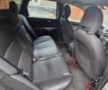 Сірий Вольво V50, об'ємом двигуна 2 л та пробігом 295 тис. км за 7500 $, фото 4 на Automoto.ua